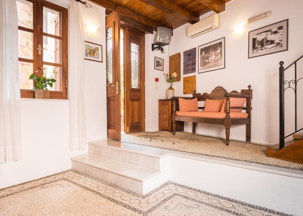 Xenon Apartments Ханя Екстериор снимка