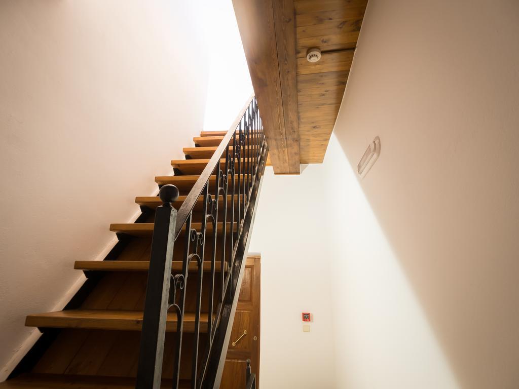 Xenon Apartments Ханя Екстериор снимка