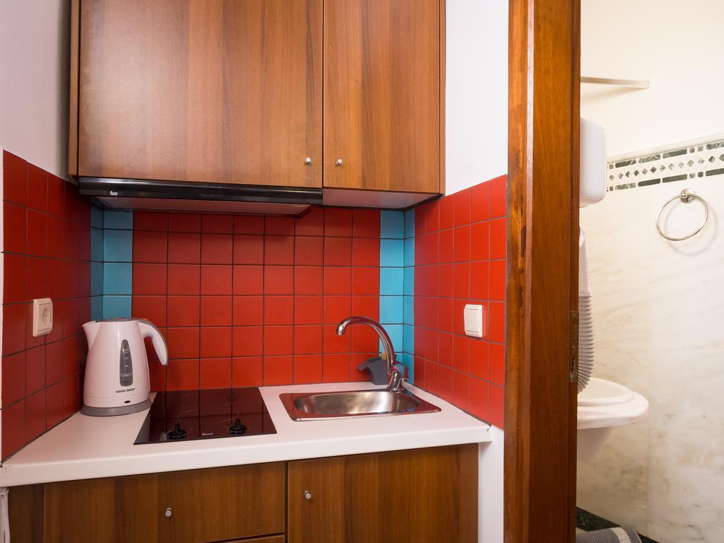 Xenon Apartments Ханя Стая снимка