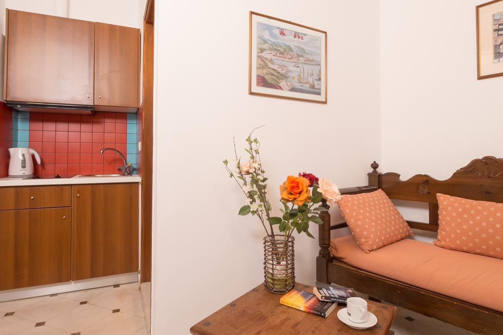 Xenon Apartments Ханя Стая снимка