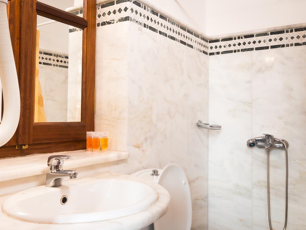 Xenon Apartments Ханя Стая снимка