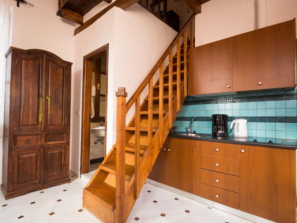 Xenon Apartments Ханя Стая снимка