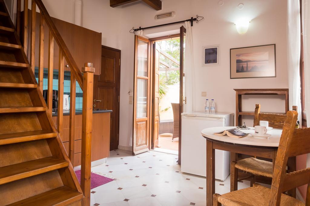 Xenon Apartments Ханя Стая снимка